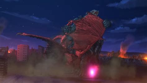 File:Gamera Rebith - Gamera vs. Gyaos.png | Wikizilla, the kaiju encyclopedia