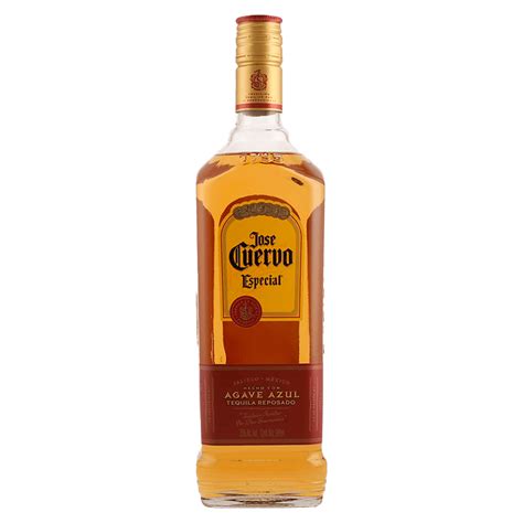 José Cuervo Especial 990ml