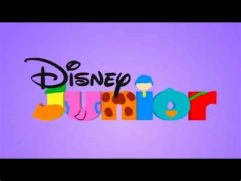 Disney Junior Bumper: Pocoyo - YouTube