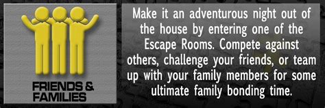 Escape Room Pittsburgh - A real life immersive experience