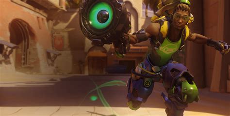 Overwatch Lúcio Skins for FREE Lúcio Correia dos Santos, Age: 26