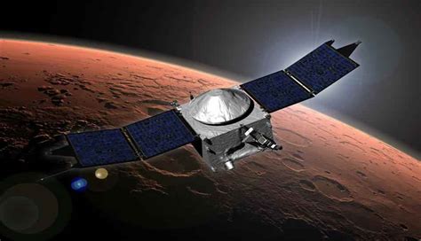 ISRO's Mars 2 mission to launch in 2018 | Digit.in