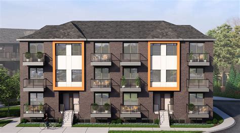 New Townhomes in Oakville | For Sale & Pre Construction