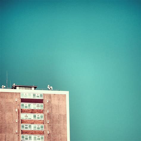 Geometric London Architecture Photography5 – Fubiz Media