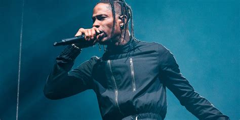 Travis Scott 'UTOPIA' June 2023 Release Reports | Hypebeast