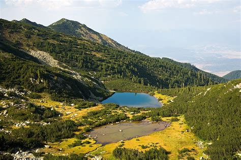 Pirin National Park – Guide | Bulgaria Guide