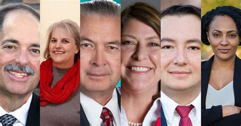 The Copper Courier Voter Guide: Arizona’s 22nd Legislative District