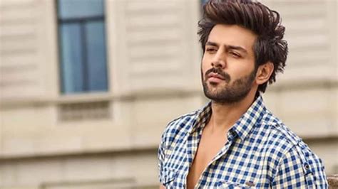 Kartik Aaryan gets a swanky new haircut in Manali, fans give thumbs up ...