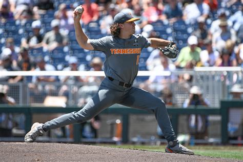 Tennessee Baseball Releases Full 2024 Schedule - Sports Illustrated ...