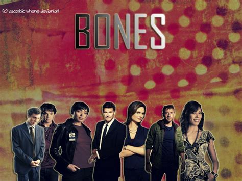 Bones credits- cast - Bones Wallpaper (16449720) - Fanpop