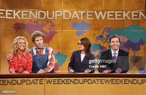 786 Tina Fey Snl Photos & High Res Pictures - Getty Images