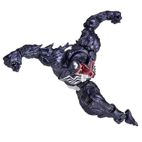 Marvel Venom PVC Action Figure | Shop For Gamers | Venom figure, Action ...