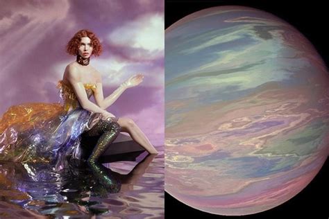 Fans petition NASA to name planet after SOPHIE - The House of Music