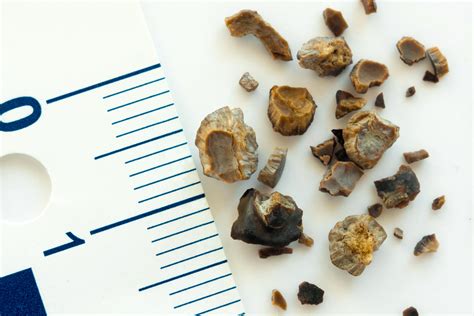 Kidney Stones | Kidney Stone Symptoms | Nephrolithiasis | MedlinePlus