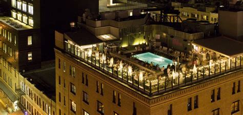 Soho House New York, New York, USA | Discover & Book | The Hotel Guru