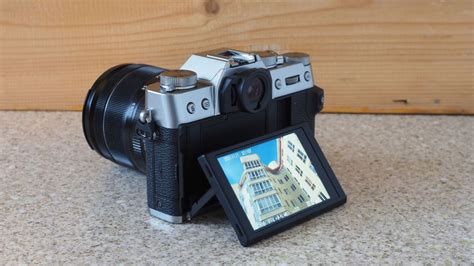 Fujifilm X-T30 II review | Digital Camera World