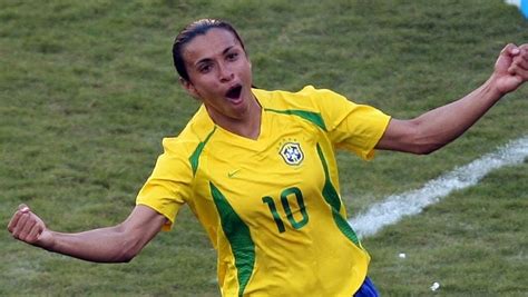 Marta Vieira Da Silva Profile and Images | FOOTBALL STARS WALLPAPERS