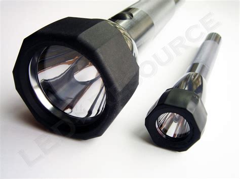 Maglite LED Flashlight Review and Guide - LED-Resource