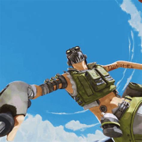 Apex Legends Season2 GIF - ApexLegends Season2 VideoGame - Discover & Share GIFs