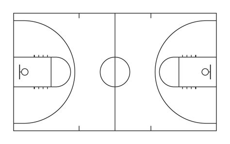 Basketball lines png - Download Free Png Images