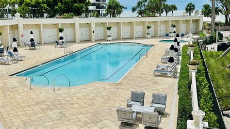 Outstanding Amenities – Club Brittany