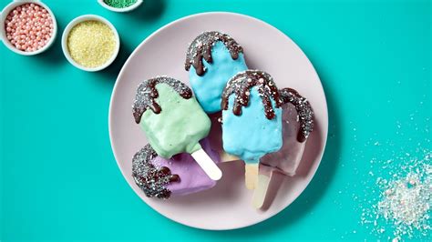 The 10 Best Tastemade Popsicle Recipes - YouTube