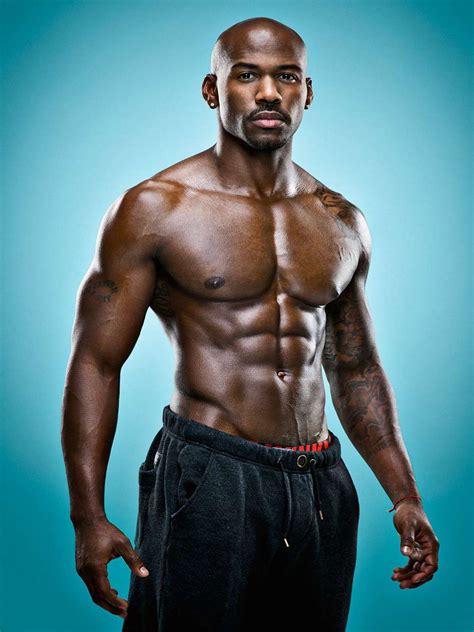 Eye Candy: Dolvett Quince - Essence