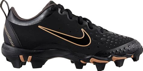 Nike Women's Hyperdiamond 2.5 Keystone Softball Cleats in 2020 | Softball cleats, Softball shoes ...