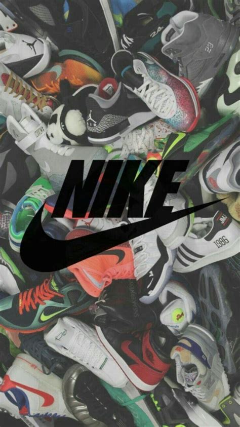 Nike Graffiti Wallpapers - Wallpaper Cave