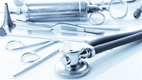 Medical Device ETF Near Highs As Products, Equipment Groups Outperform | Stock News & Stock ...