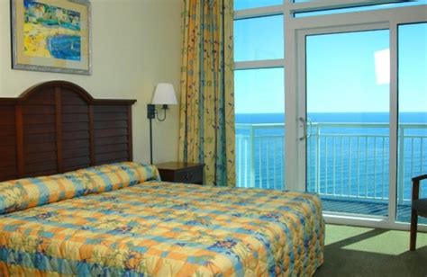 Holiday Sands Resort (Myrtle Beach, SC) - Resort Reviews ...