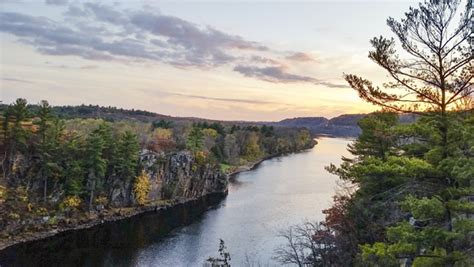 St. Croix National Scenic Riverway, WI - National Park Trust