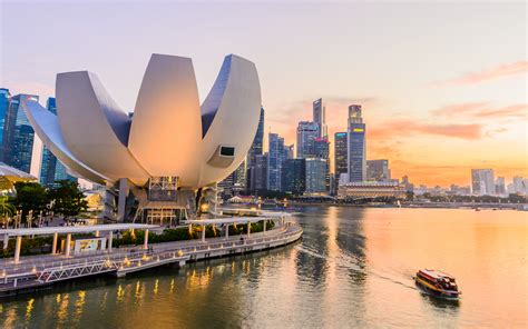 3 leading cultural sites in Singapore to visit - SilverKris