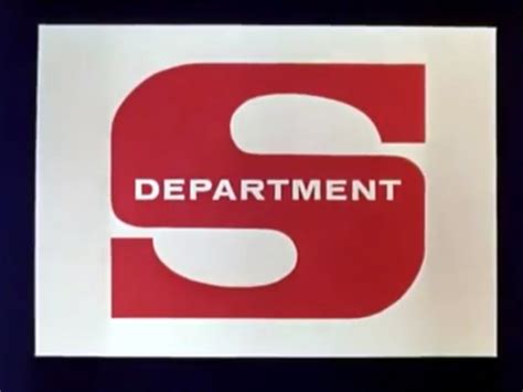 13: DEPARTMENT S - Season 01, Episode 01 - "6 Days" (1969)