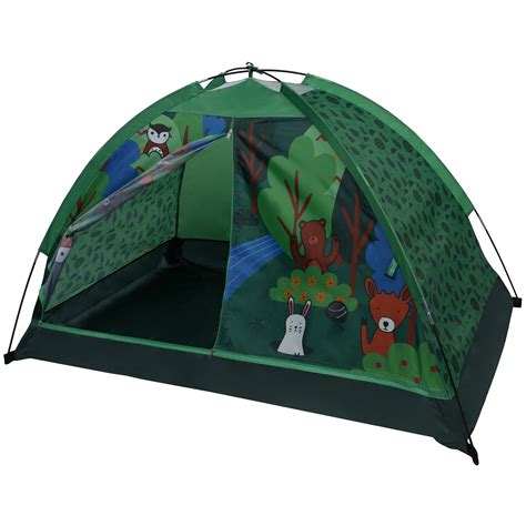 Ozark Trail Kids Indoor Tent For Camping Play, Critter | atelier-yuwa ...