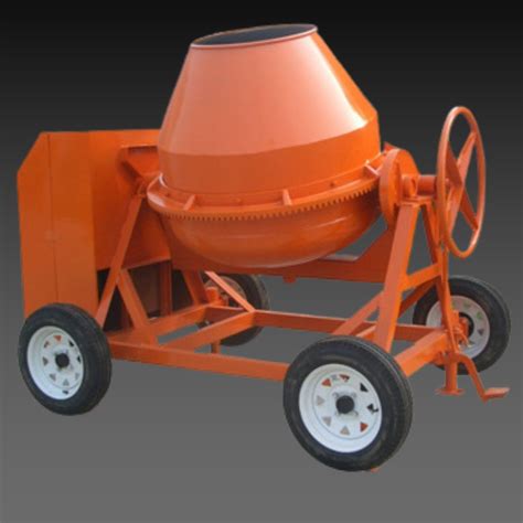 Concrete Mixture Machine, Voltage : 220V - Aarvi Engineering Services, Indore, Madhya Pradesh