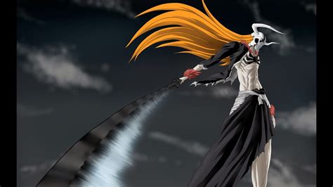 AMV BLEACH : Ichigo(Vasto Lorde) vs Ulquiorra - Die tomorrow [HD] - YouTube