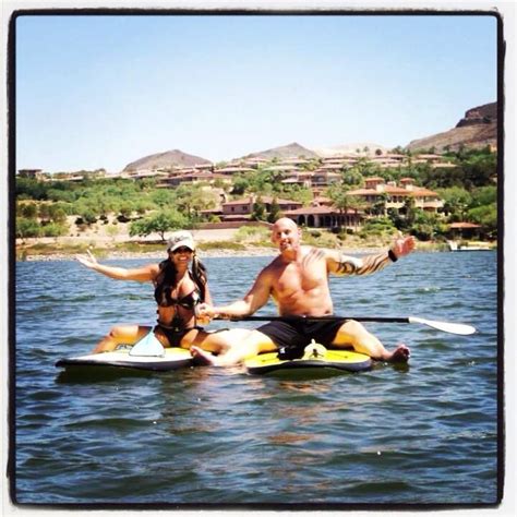 Stand Up Paddle Boarding in Lake Las Vegas | Outdoors adventure, Lake las vegas, Standup paddle