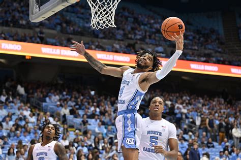 UNC Basketball: RJ Davis joins 1,000-point scorers club | Flipboard