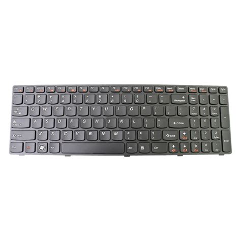 Laptop Replacement Keyboards for Sale - eBay