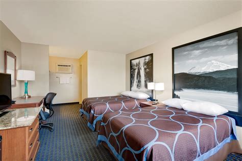 Super 8 by Wyndham Alturas | Alturas, CA Hotels