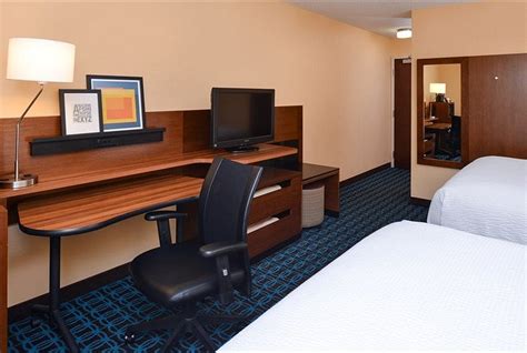 Fairfield Inn by Marriott Orlando Airport - UPDATED 2023 Prices ...