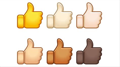 Thumbs-Up Emoji Is Valid as a Signature in Contracts, Canadian Court Says | PCMag