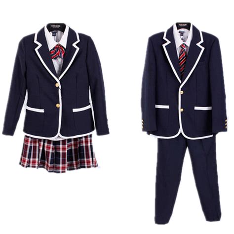 How to Design a School Uniform - EBM Clothing