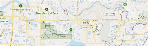 Best Hikes and Trails in Boyette Springs Park | AllTrails