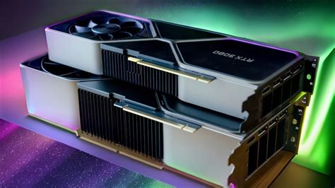 NVIDIA graphics cards are getting smaller! Here's why - ShiftDelete.Net Global