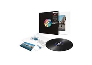 Wish You Were Here [Vinyl LP] [VINYL]: Amazon.co.uk: Music