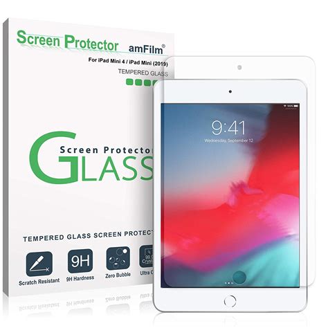 Best screen protectors for iPad mini 5 in 2022 | iMore