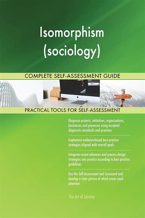 Amazon.com: Isomorphism (sociology) Toolkit: best-practice templates ...