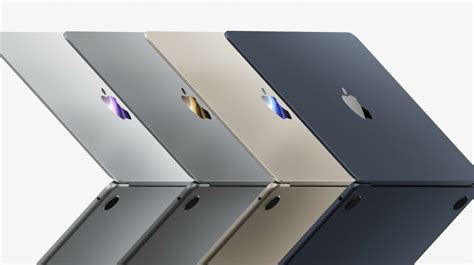 M3 MacBook Air could arrive in 2023 in two screen sizes | Cult of Mac